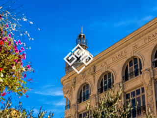  Appartement � vendre 1 pi�ce 33 m�