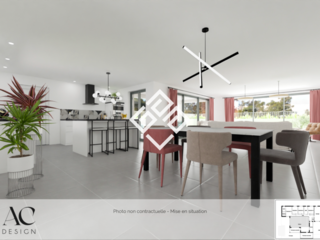  Maison � vendre 5 pi�ces 153 m�