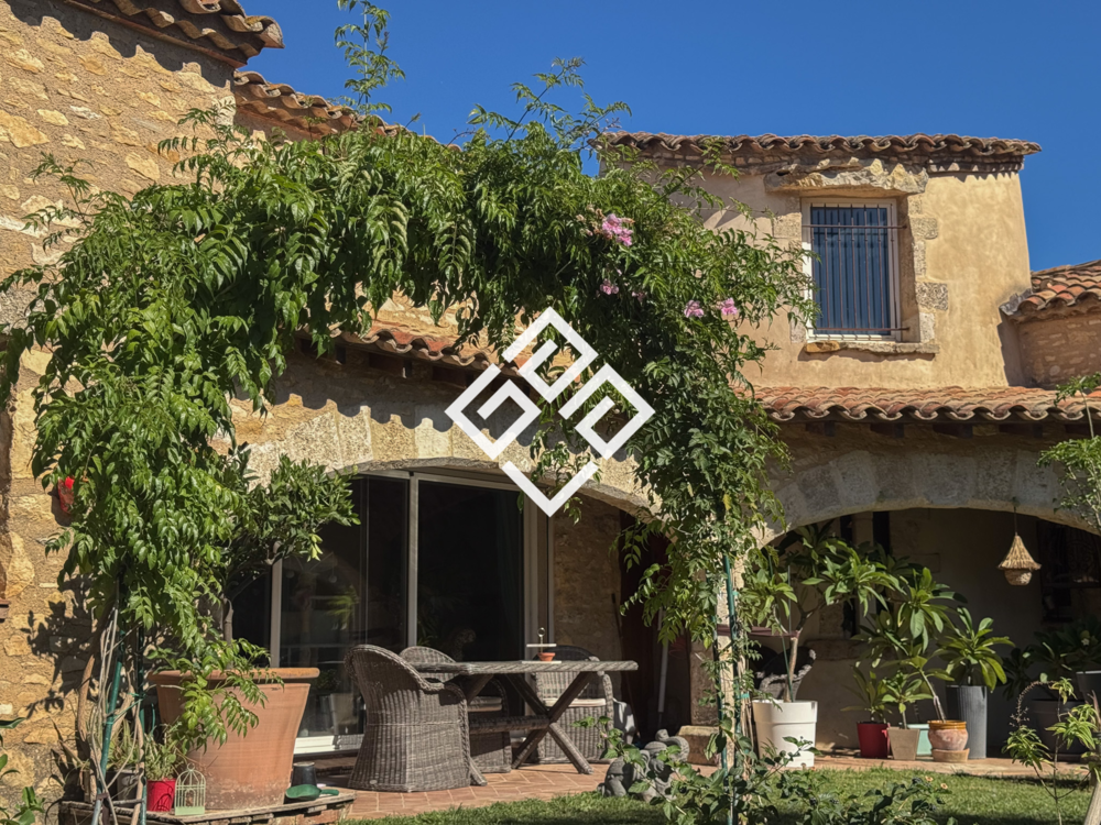 � vendre  Maison Narbonne (11100)