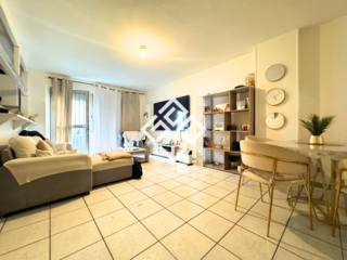  Appartement � vendre 3 pi�ces 55 m�