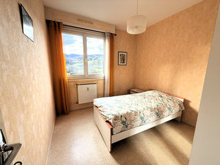  Appartement � vendre 4 pi�ces 79 m�