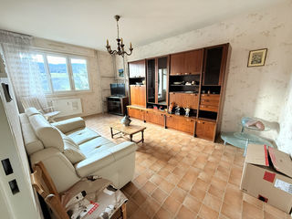  Appartement � vendre 4 pi�ces 79 m�