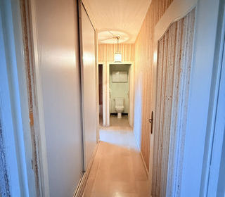  Appartement � vendre 2 pi�ces 50 m�