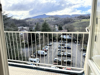  Appartement � vendre 4 pi�ces 79 m�