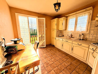  Maison � vendre 4 pi�ces 93 m�