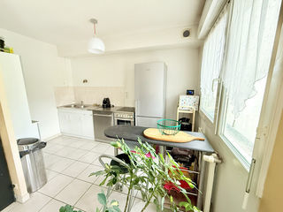  Appartement � vendre 3 pi�ces 70 m�