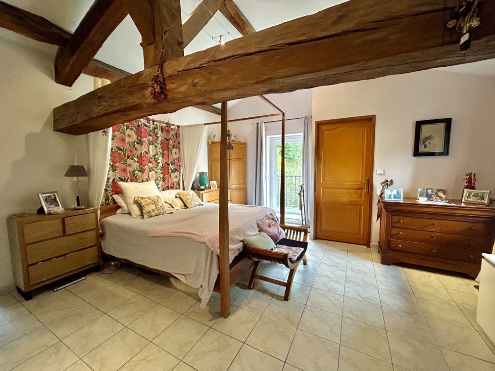 � vendre  Maison Beausemblant (26240)