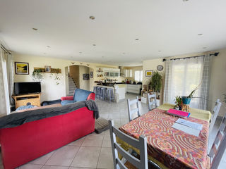  Maison � vendre 5 pi�ces 127 m�