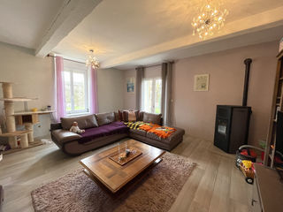  Propri�t�/ch�teau � vendre 7 pi�ces 276 m�