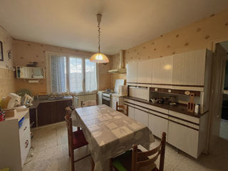  Maison � vendre 3 pi�ces 83 m�