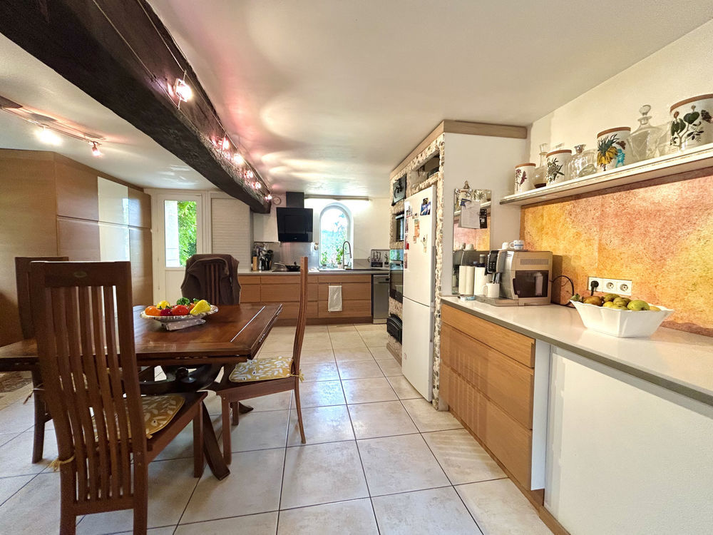 � vendre  Maison Beausemblant (26240)