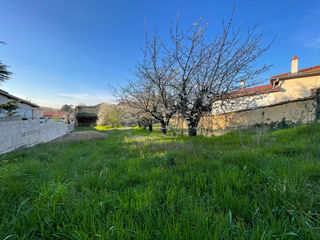  Terrain � vendre 838 m�