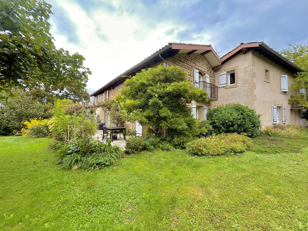 � vendre  Maison Beausemblant (26240)