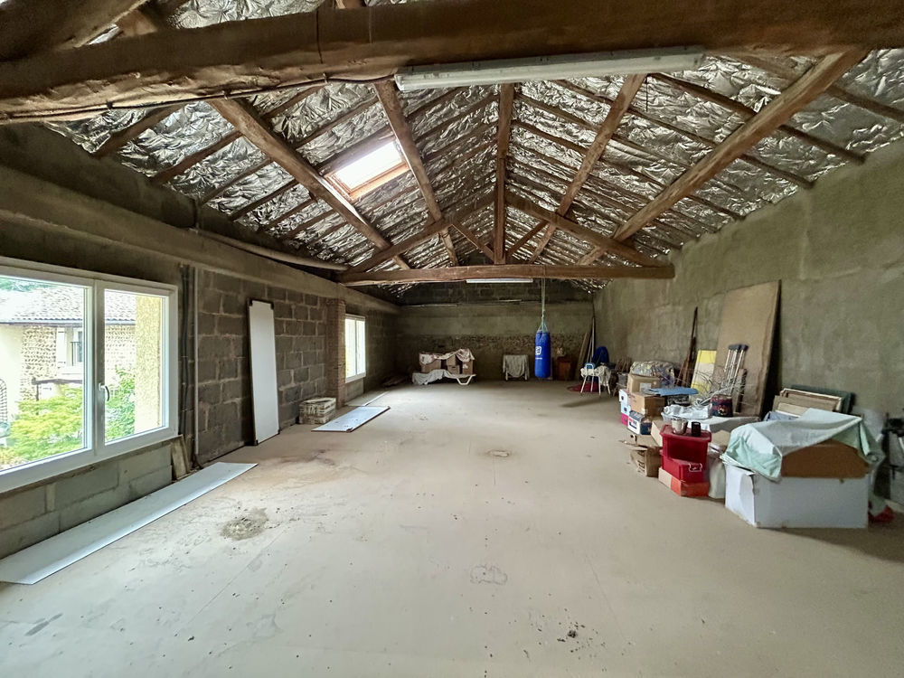 � vendre  Maison Beausemblant (26240)