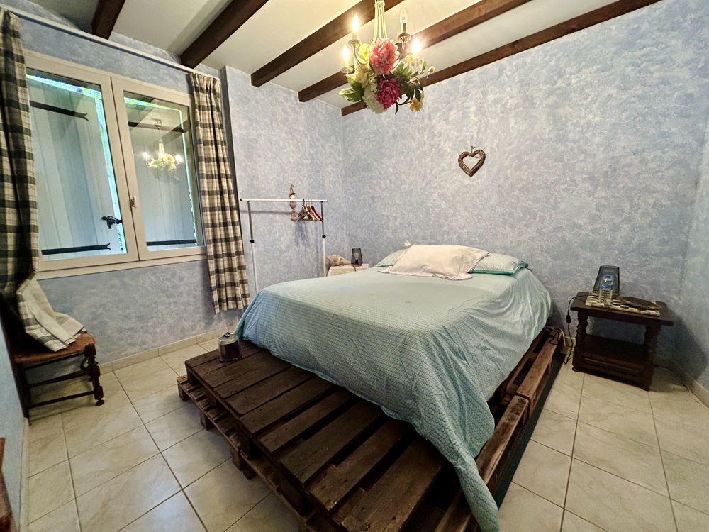 � vendre  Maison Beausemblant (26240)