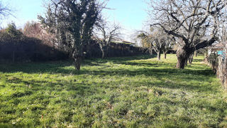  Terrain � vendre 1463 m�