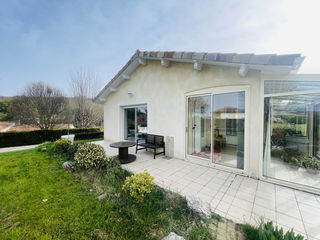  Maison � vendre 5 pi�ces 127 m�