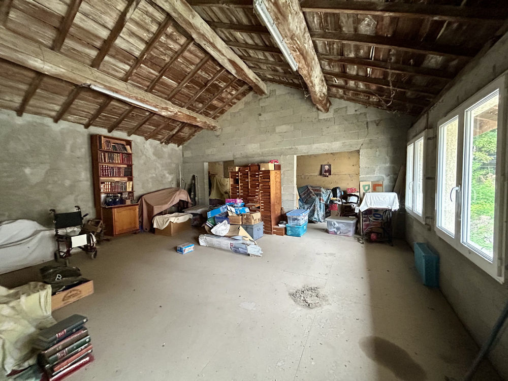 � vendre  Maison Beausemblant (26240)