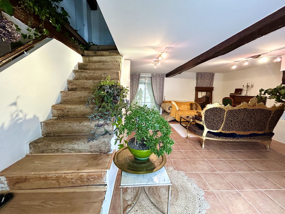 � vendre  Maison Beausemblant (26240)