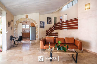  Maison � vendre 5 pi�ces 120 m�