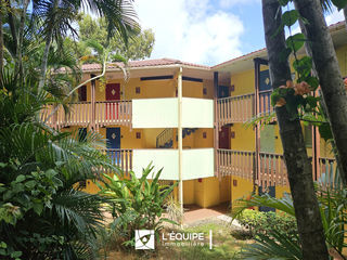  Appartement � vendre 1 pi�ce 21 m�