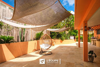  Maison � vendre 5 pi�ces 120 m�