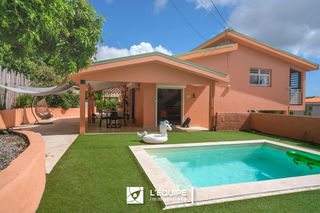  Maison � vendre 5 pi�ces 120 m�