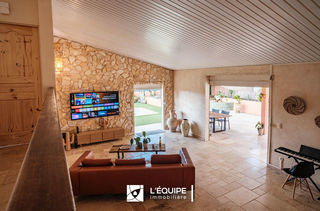  Maison � vendre 5 pi�ces 120 m�