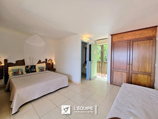  Appartement � vendre 1 pi�ce 21 m�