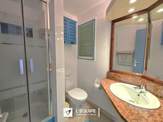  Appartement � vendre 1 pi�ce 21 m�