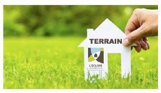 Terrain � vendre 890 m�