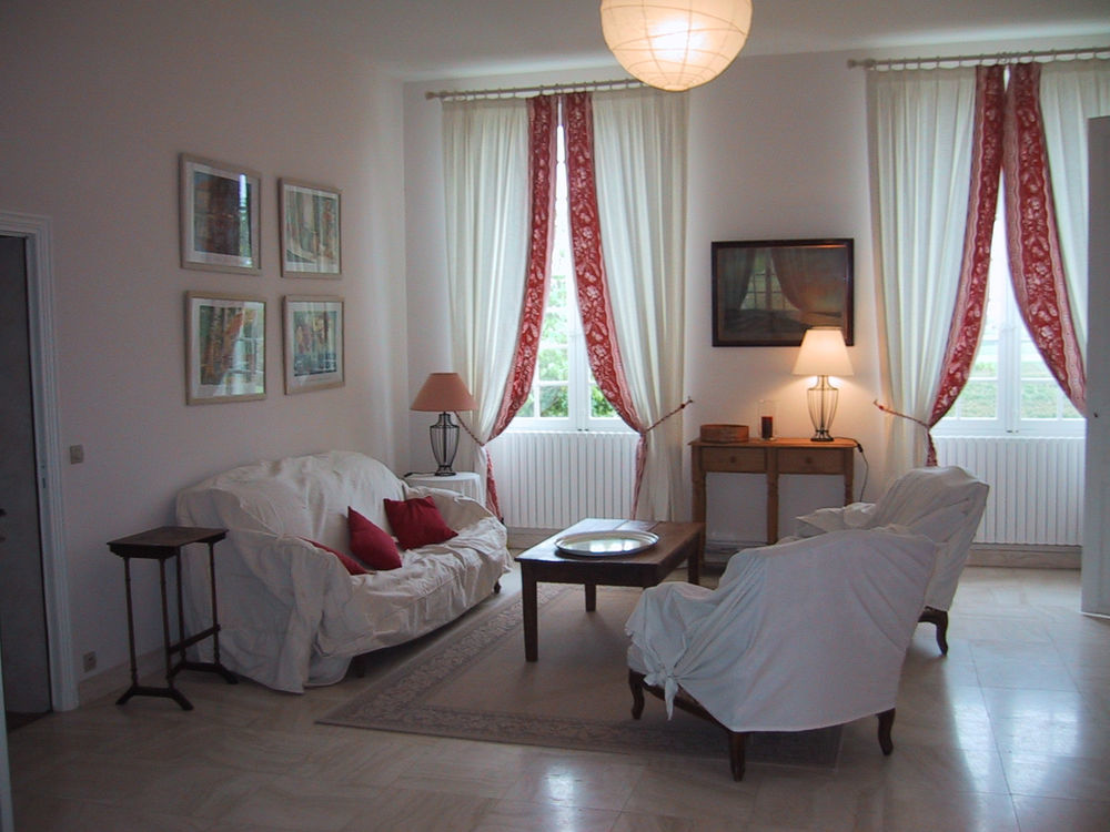 � vendre  Propri�t�/ch�teau Langon (33210)