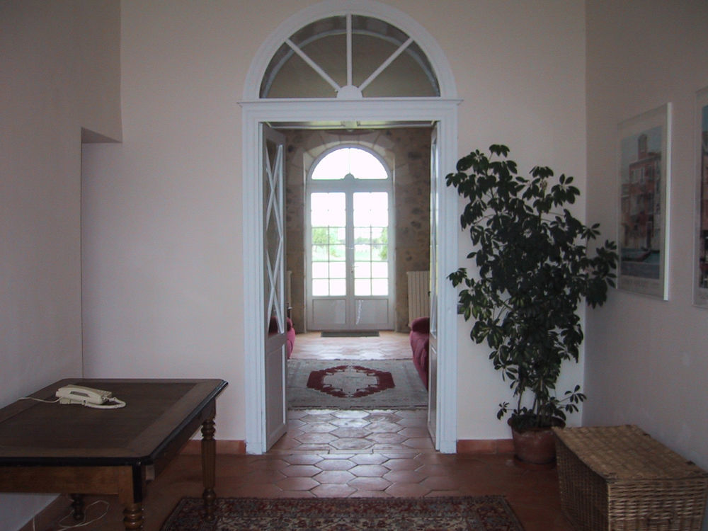 � vendre  Propri�t�/ch�teau Langon (33210)