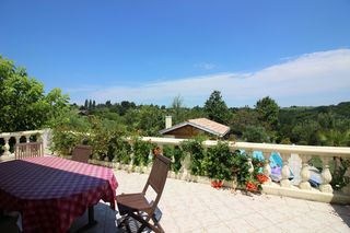  Maison � vendre 6 pi�ces 130 m�