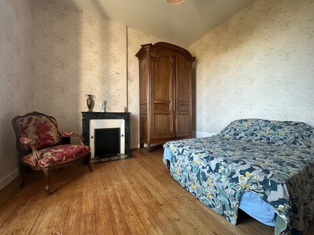 � vendre  Propri�t�/ch�teau Cadillac (33410)