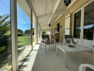  Propri�t�/ch�teau � vendre 9 pi�ces 309 m�