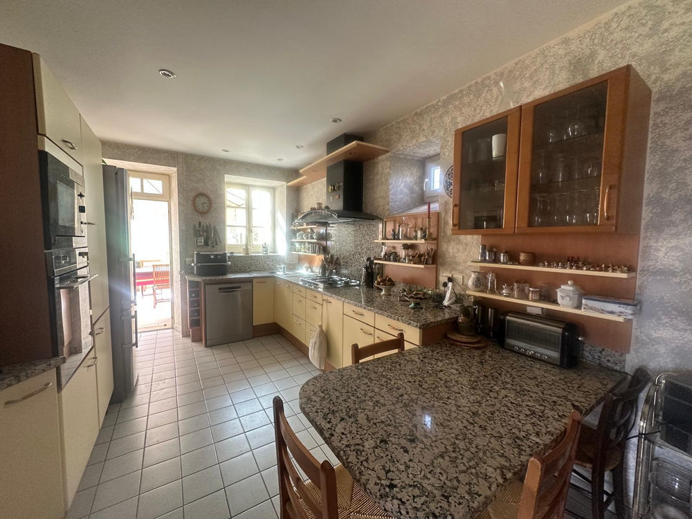 � vendre  Propri�t�/ch�teau Cadillac (33410)