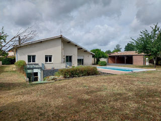  Maison � vendre 6 pi�ces 190 m�