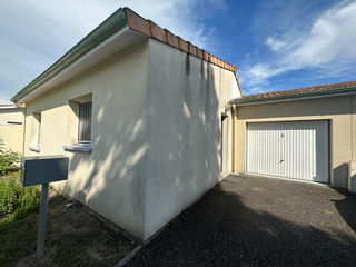  Maison � vendre 3 pi�ces 68 m�