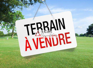  Terrain � vendre 702 m�