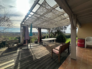  Maison � vendre 5 pi�ces 170 m�