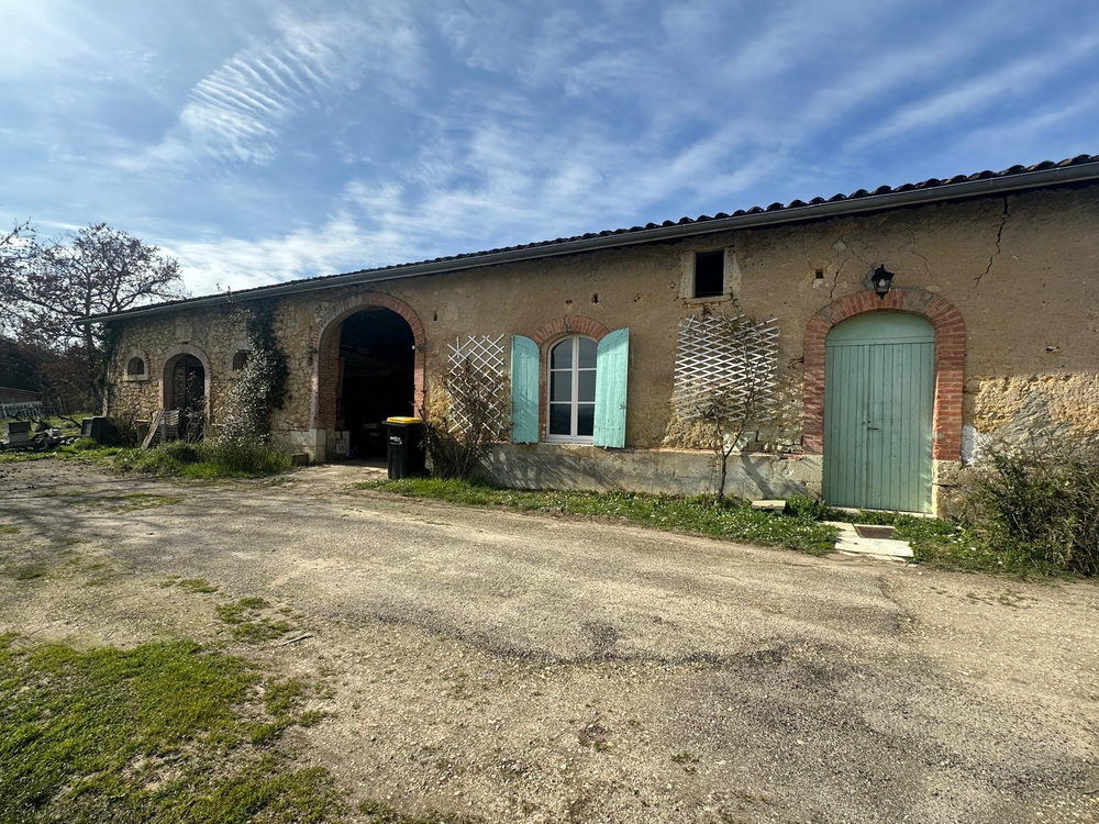 � vendre  Propri�t�/ch�teau Cadillac (33410)