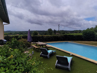  Maison � vendre 5 pi�ces 170 m�