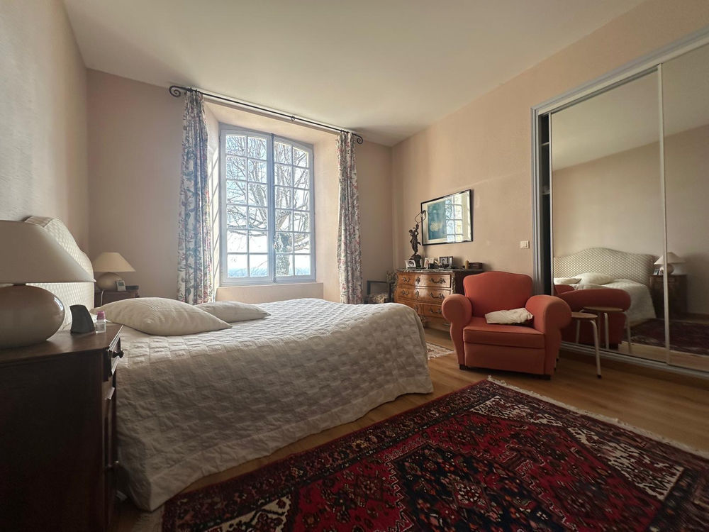 � vendre  Propri�t�/ch�teau Cadillac (33410)