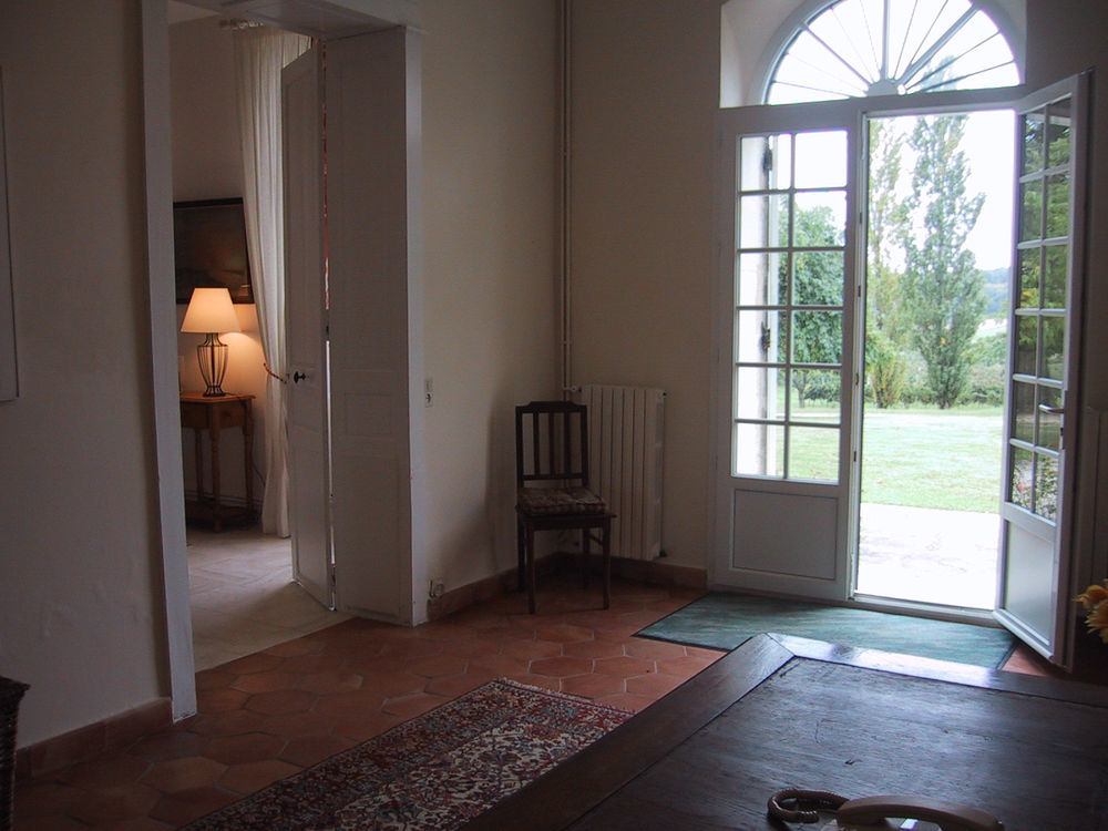 � vendre  Propri�t�/ch�teau Langon (33210)