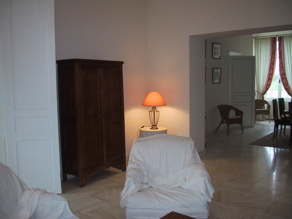 � vendre  Propri�t�/ch�teau Langon (33210)