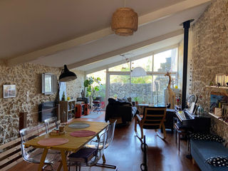  Maison � vendre 2 pi�ces 85 m�