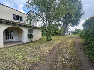  Maison � vendre 6 pi�ces 190 m�