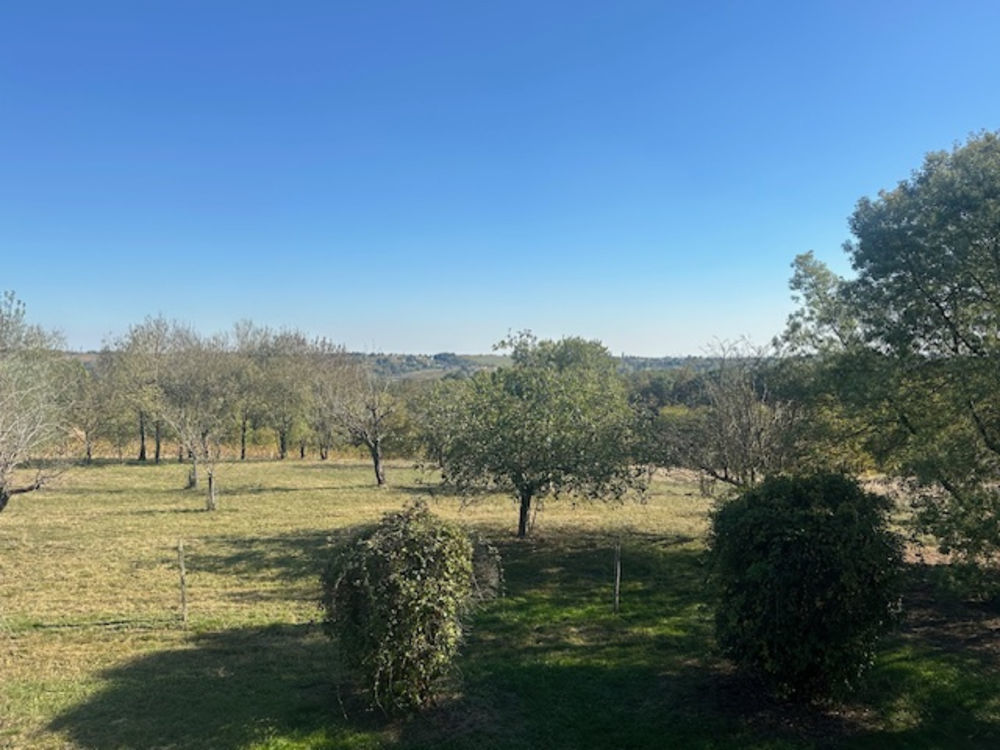 � vendre  Propri�t�/ch�teau Cadillac (33410)