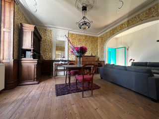  Propri�t�/ch�teau � vendre 15 + pi�ces 445 m�